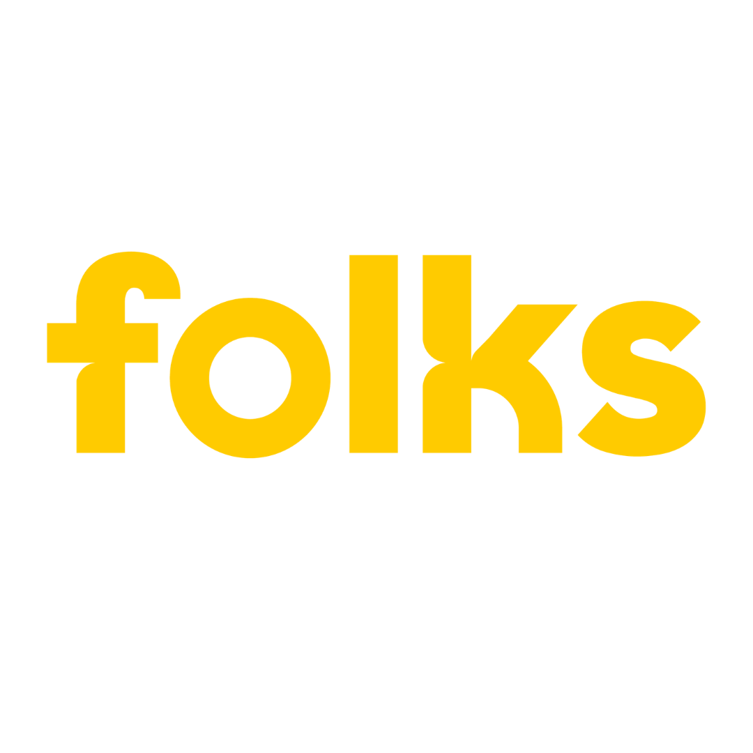 Folks, 2026 exhibitor